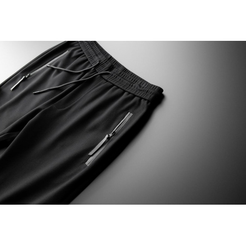 Replica Marcelo Burlon Tracksuits Long Sleeved For Men #514565 $96.00 USD for Wholesale