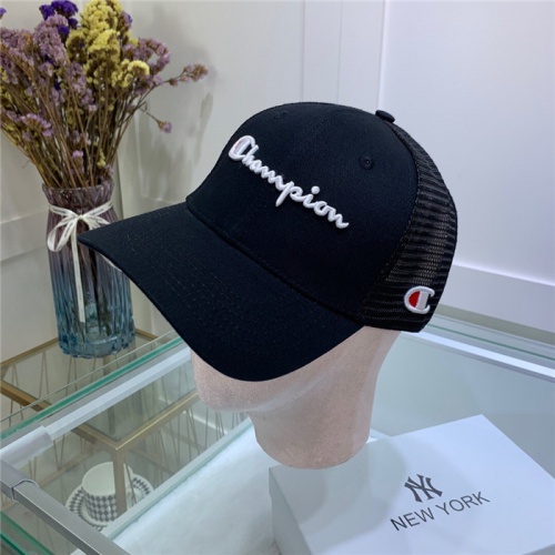 Champion Caps #514595 $29.00 USD, Wholesale Replica Champion Hats