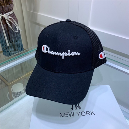 Replica Champion Caps #514595 $29.00 USD for Wholesale