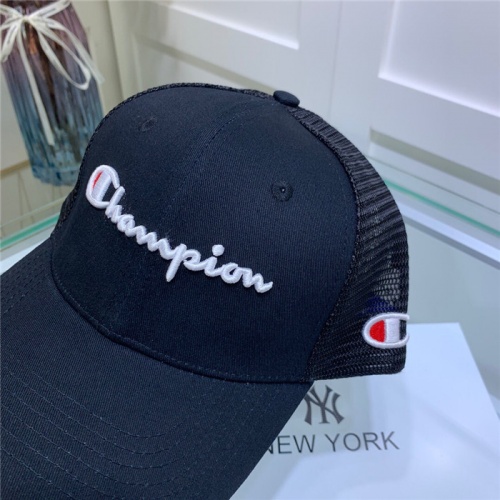 Replica Champion Caps #514595 $29.00 USD for Wholesale