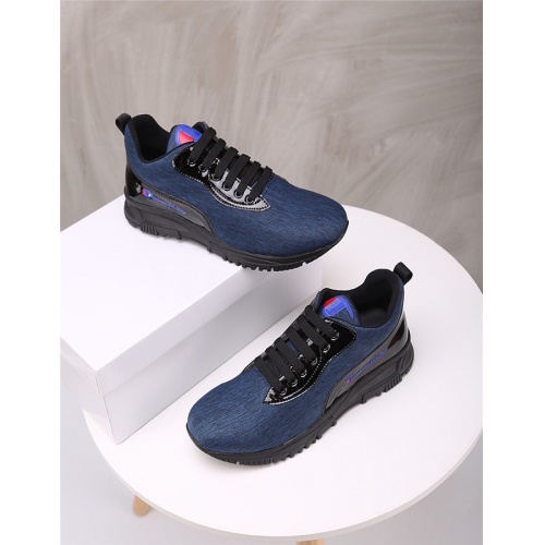 Replica Champion Casual Shoes For Men #514952 $72.00 USD for Wholesale