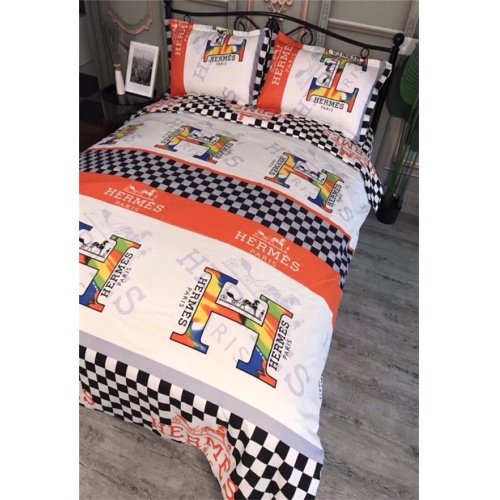 Replica Hermes Bedding #515548 $96.00 USD for Wholesale