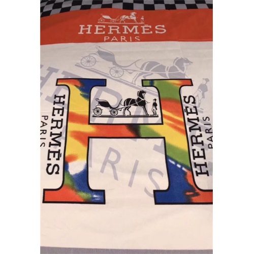 Replica Hermes Bedding #515548 $96.00 USD for Wholesale