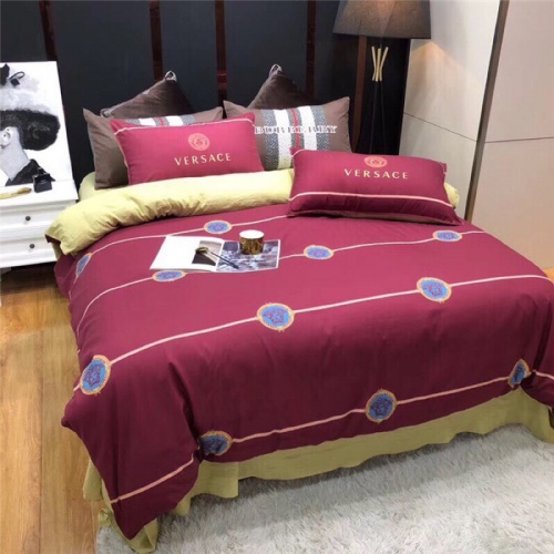 Replica Versace Bedding #515587 $93.00 USD for Wholesale