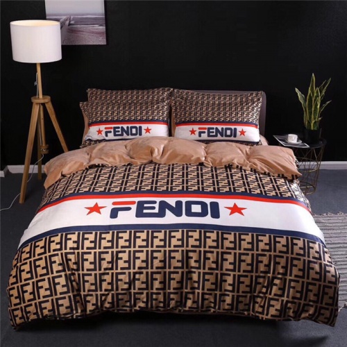 Fendi Bedding #515595 $98.00 USD, Wholesale Replica Fendi Bedding