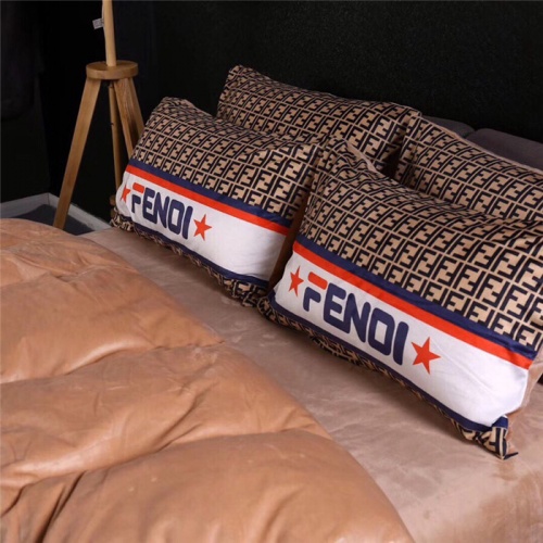 Replica Fendi Bedding #515595 $98.00 USD for Wholesale