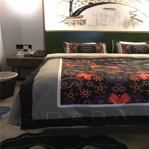 Replica Prada Bedding #515629 $100.00 USD for Wholesale