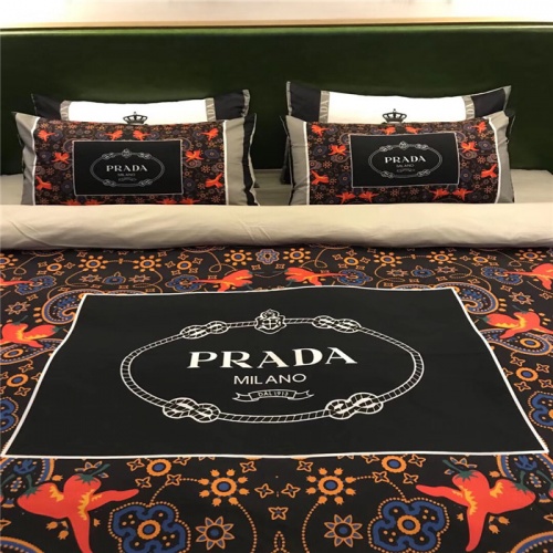 Replica Prada Bedding #515629 $100.00 USD for Wholesale