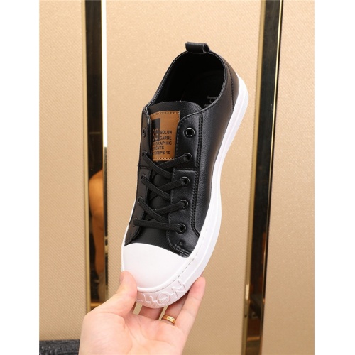 Replica Prada Casual Shoes For Men #515631 $80.00 USD for Wholesale