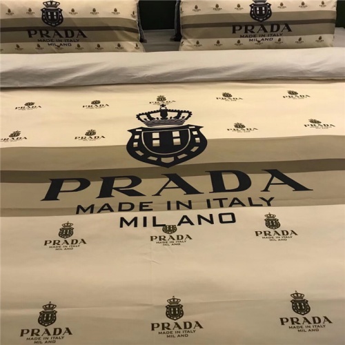 Replica Prada Bedding #515633 $100.00 USD for Wholesale