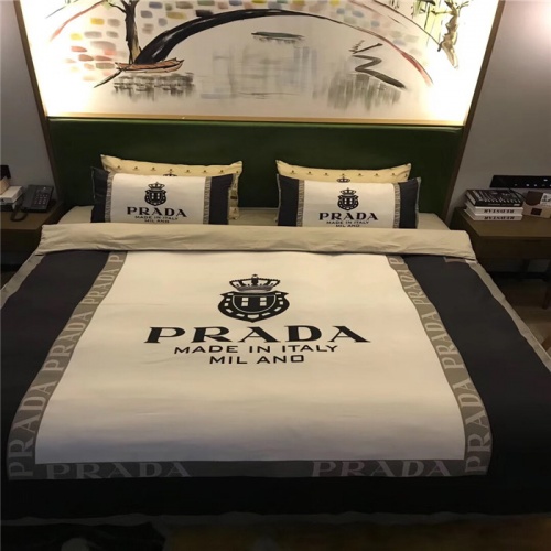 Prada Bedding #515634 $100.00 USD, Wholesale Replica Prada Quality Bedding