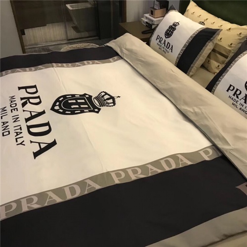 Replica Prada Bedding #515634 $100.00 USD for Wholesale