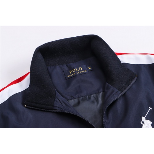 Replica Ralph Lauren Polo Tracksuits Long Sleeved For Men #515661 $52.00 USD for Wholesale