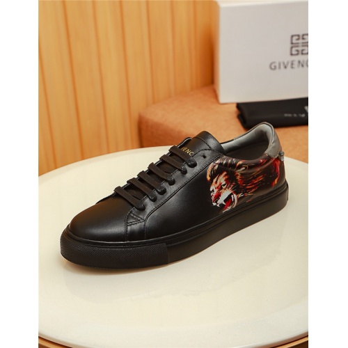 Replica Givenchy Casual Shoes For Men #515728 $76.00 USD for Wholesale