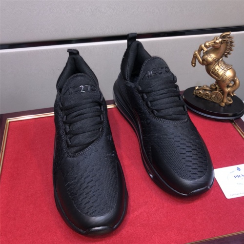 Replica Prada Casual Shoes For Men #515792 $80.00 USD for Wholesale