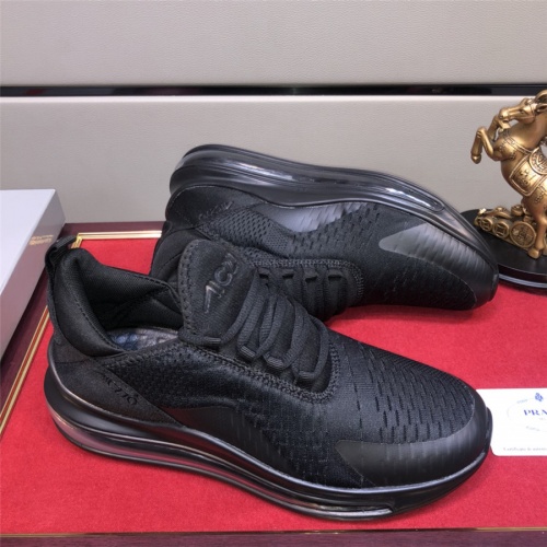 Replica Prada Casual Shoes For Men #515792 $80.00 USD for Wholesale