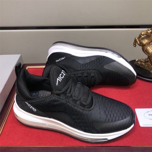 Replica Prada Casual Shoes For Men #515793 $80.00 USD for Wholesale