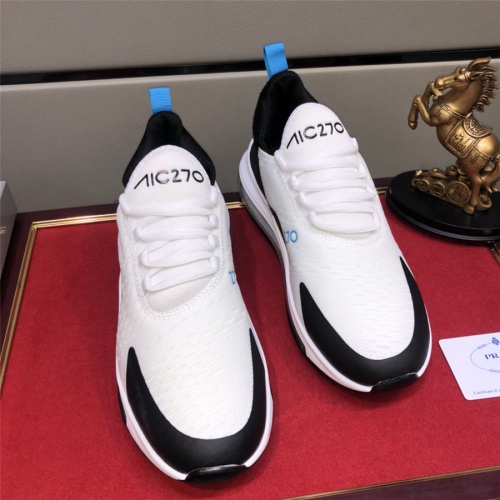 Replica Prada Casual Shoes For Men #515794 $80.00 USD for Wholesale