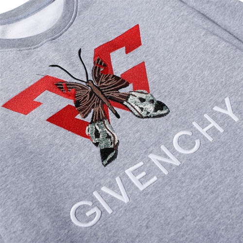 Replica Givenchy Hoodies Long Sleeved For Men #515869 $40.00 USD for Wholesale