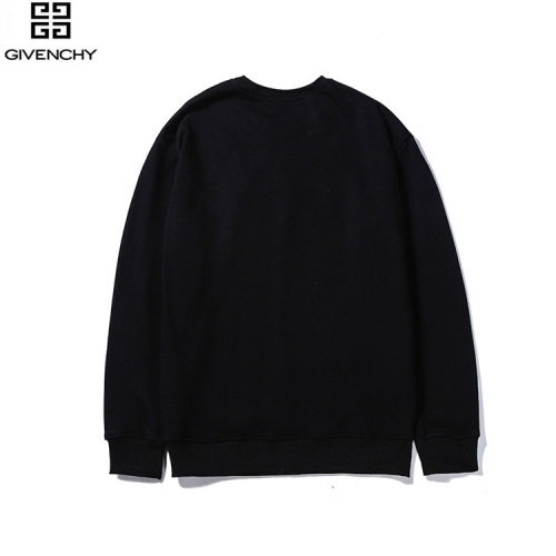 Replica Givenchy Hoodies Long Sleeved For Men #515871 $39.00 USD for Wholesale