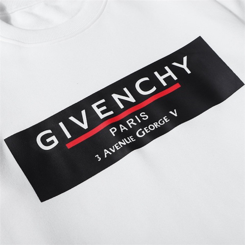 Replica Givenchy Hoodies Long Sleeved For Men #515872 $39.00 USD for Wholesale