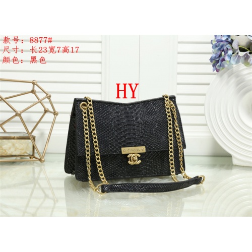 Chanel Fashion Messenger Bags #515931 $25.00 USD, Wholesale Replica Chanel Messenger Bags