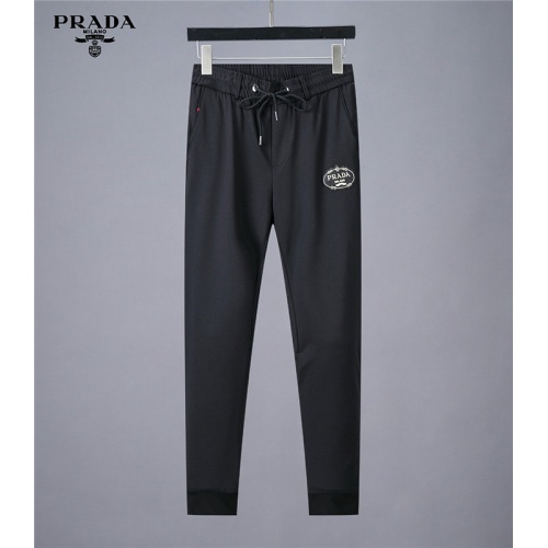 Prada Pants For Men #515940 $43.00 USD, Wholesale Replica Prada Pants