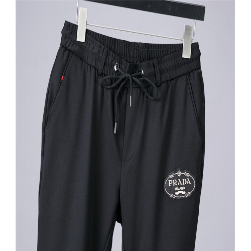 Replica Prada Pants For Men #515940 $43.00 USD for Wholesale