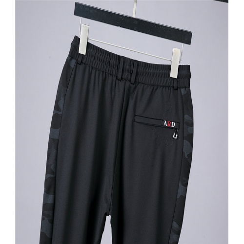 Replica Prada Pants For Men #515940 $43.00 USD for Wholesale