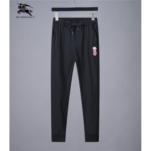 Burberry Pants For Men #515941 $43.00 USD, Wholesale Replica Burberry Pants