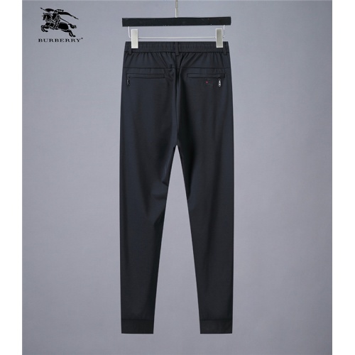 Replica Burberry Pants For Men #515941 $43.00 USD for Wholesale