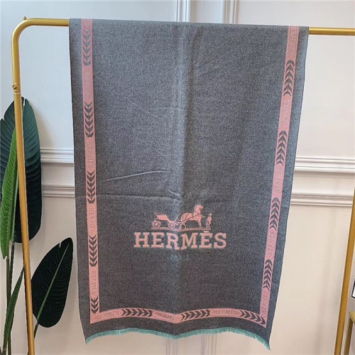 Hermes Scarves #515969 $32.00 USD, Wholesale Replica Hermes Scarf
