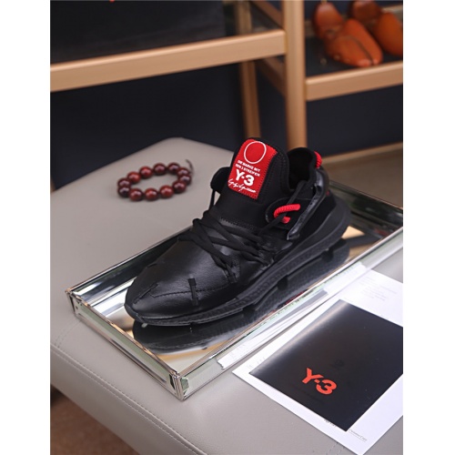 Replica Y-3 Casual Shoes For Men #516652 $85.00 USD for Wholesale