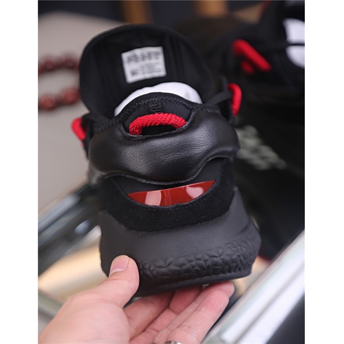 Replica Y-3 Casual Shoes For Men #516652 $85.00 USD for Wholesale