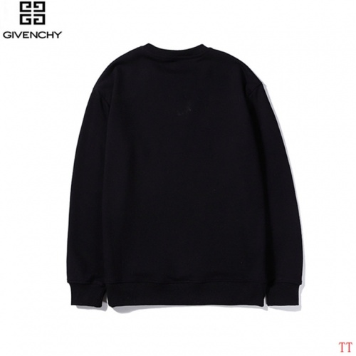 Replica Givenchy Hoodies Long Sleeved For Men #516869 $40.00 USD for Wholesale