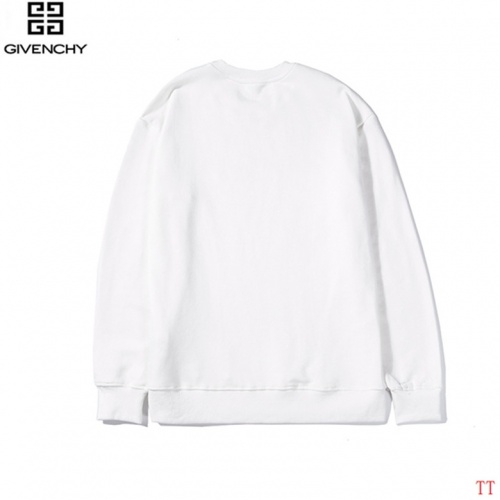 Replica Givenchy Hoodies Long Sleeved For Men #516870 $40.00 USD for Wholesale