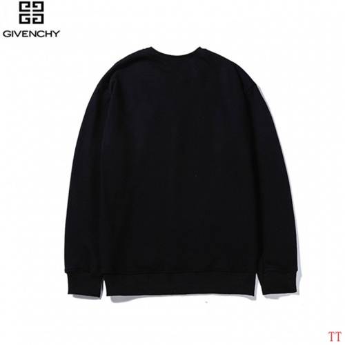 Replica Givenchy Hoodies Long Sleeved For Men #516890 $39.00 USD for Wholesale