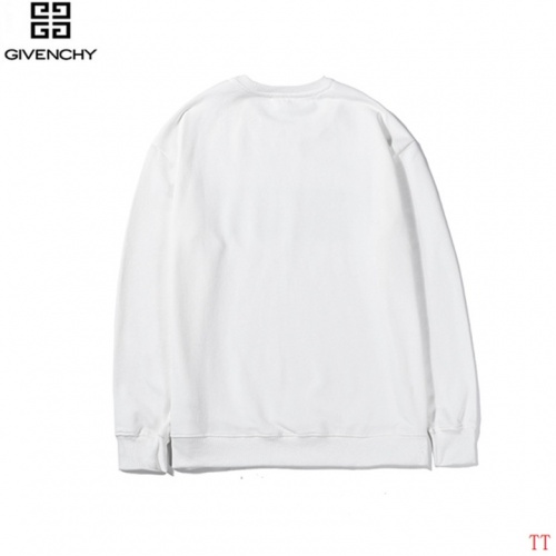 Replica Givenchy Hoodies Long Sleeved For Men #516891 $39.00 USD for Wholesale