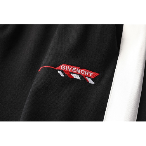 Replica Givenchy Tracksuits Long Sleeved For Men #516993 $80.00 USD for Wholesale