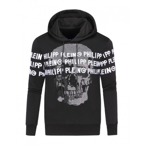Replica Philipp Plein PP Tracksuits Long Sleeved For Men #517326 $98.00 USD for Wholesale