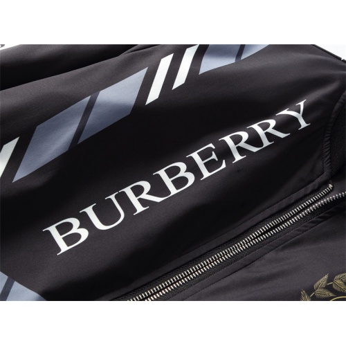 Replica Burberry Jackets Long Sleeved For Men #517342 $52.00 USD for Wholesale