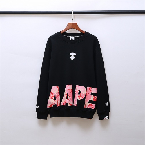 Aape Sweaters Long Sleeved For Men #517347 $40.00 USD, Wholesale Replica Aape Sweaters