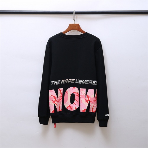 Replica Aape Sweaters Long Sleeved For Men #517347 $40.00 USD for Wholesale