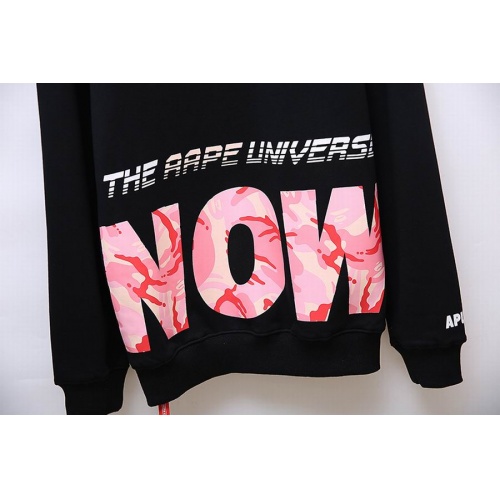 Replica Aape Sweaters Long Sleeved For Men #517347 $40.00 USD for Wholesale