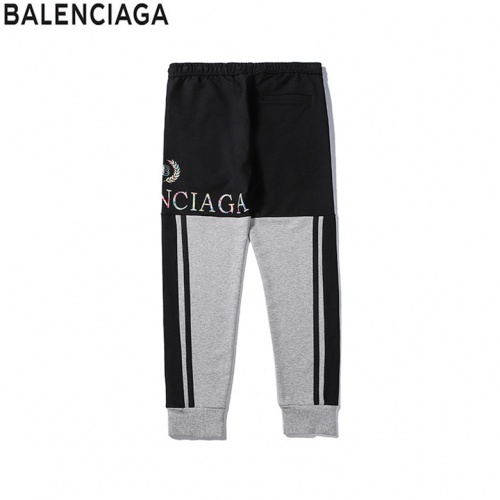 Balenciaga Pants For Men #517354 $45.00 USD, Wholesale Replica Balenciaga Pants