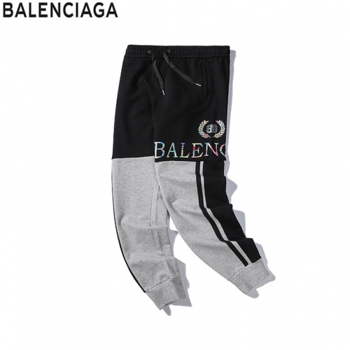 Replica Balenciaga Pants For Men #517354 $45.00 USD for Wholesale