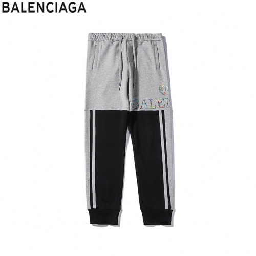 Balenciaga Pants For Men #517355 $45.00 USD, Wholesale Replica Balenciaga Pants