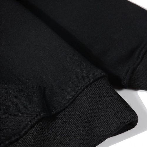 Replica Balenciaga Hoodies Long Sleeved For Men #517359 $40.00 USD for Wholesale
