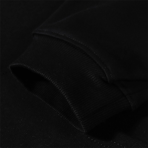Replica Balenciaga Hoodies Long Sleeved For Men #517361 $41.00 USD for Wholesale