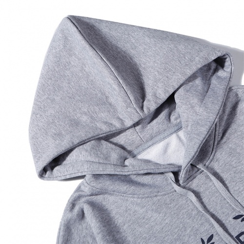 Replica Balenciaga Hoodies Long Sleeved For Men #517374 $40.00 USD for Wholesale